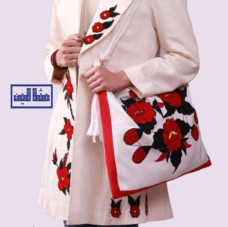 مدل مانتو تابستانی